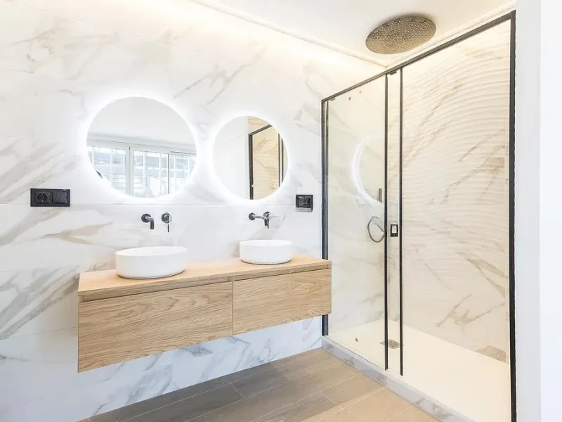 Exclusive Renovated Apartment with Panoramic Views in Sant Gervasi – Gracia, Barcelona