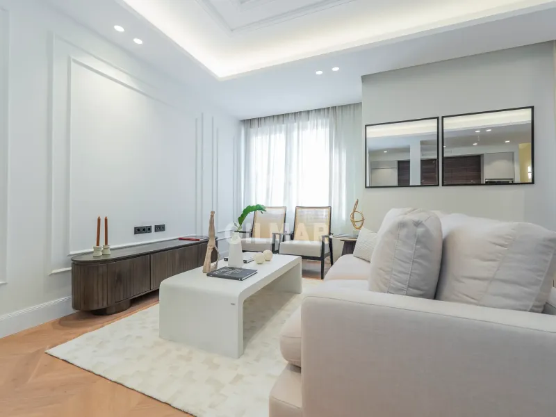 Apartment in Almagro - Madrid