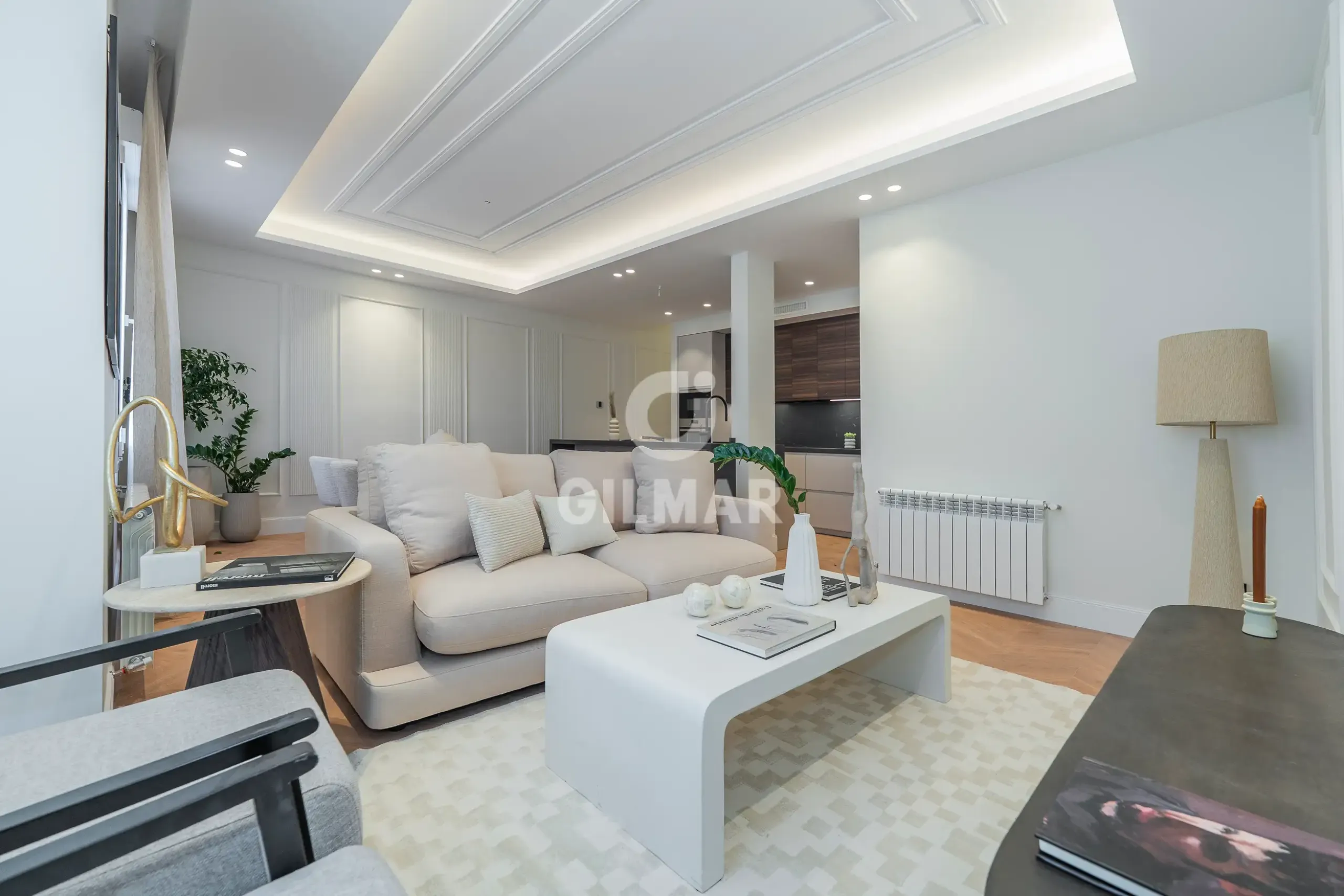 Apartment in Almagro - Madrid