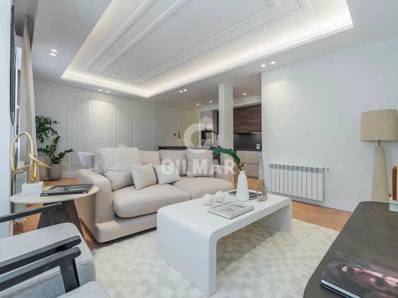 Apartment in Almagro - Madrid