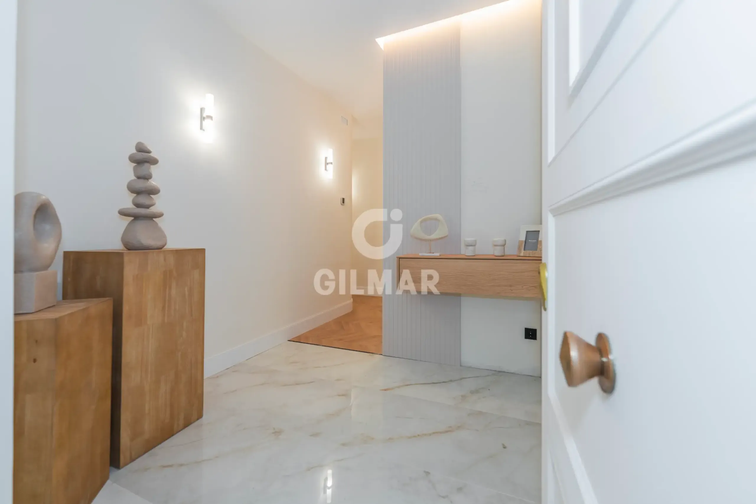 Apartment in Almagro - Madrid