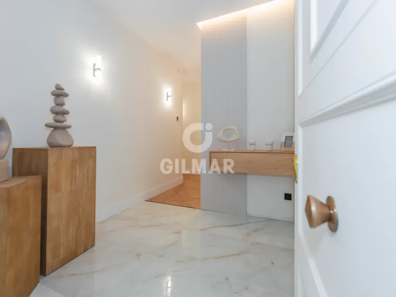 Apartment in Almagro - Madrid