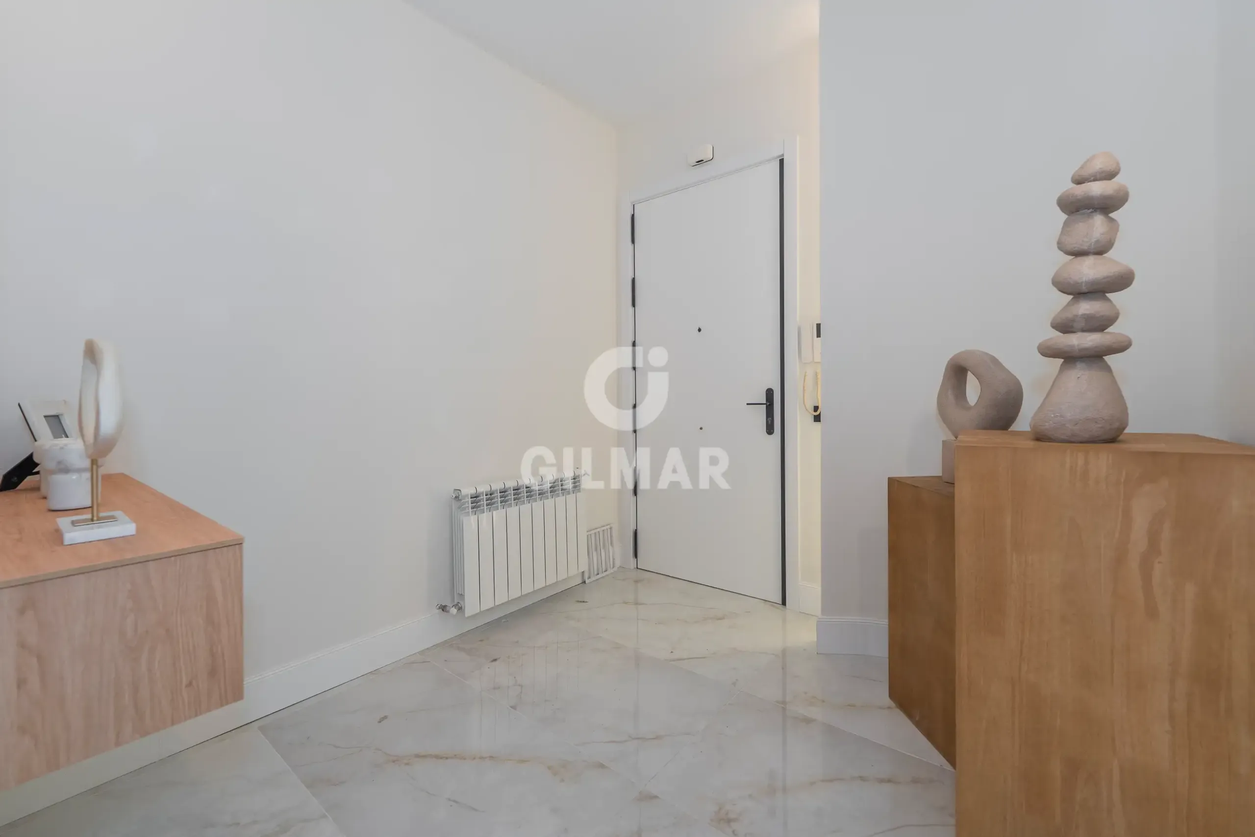 Apartment in Almagro - Madrid