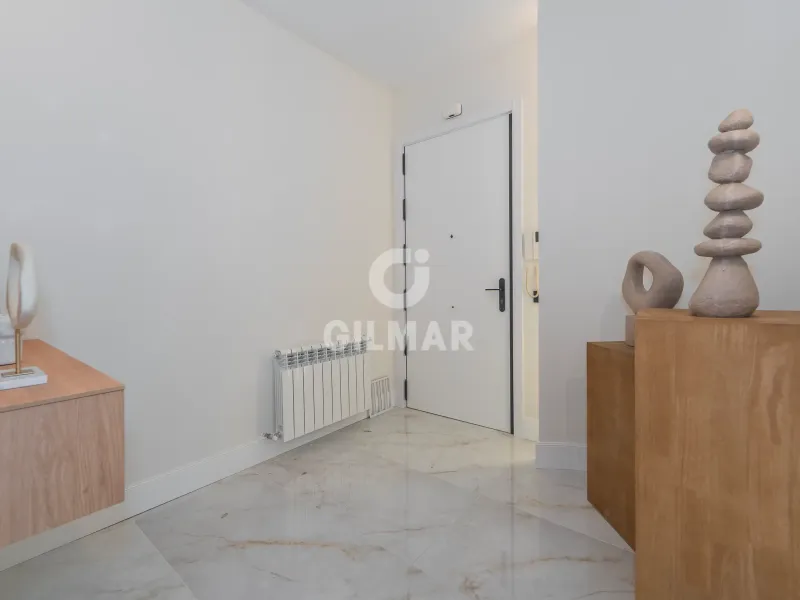 Apartment in Almagro - Madrid
