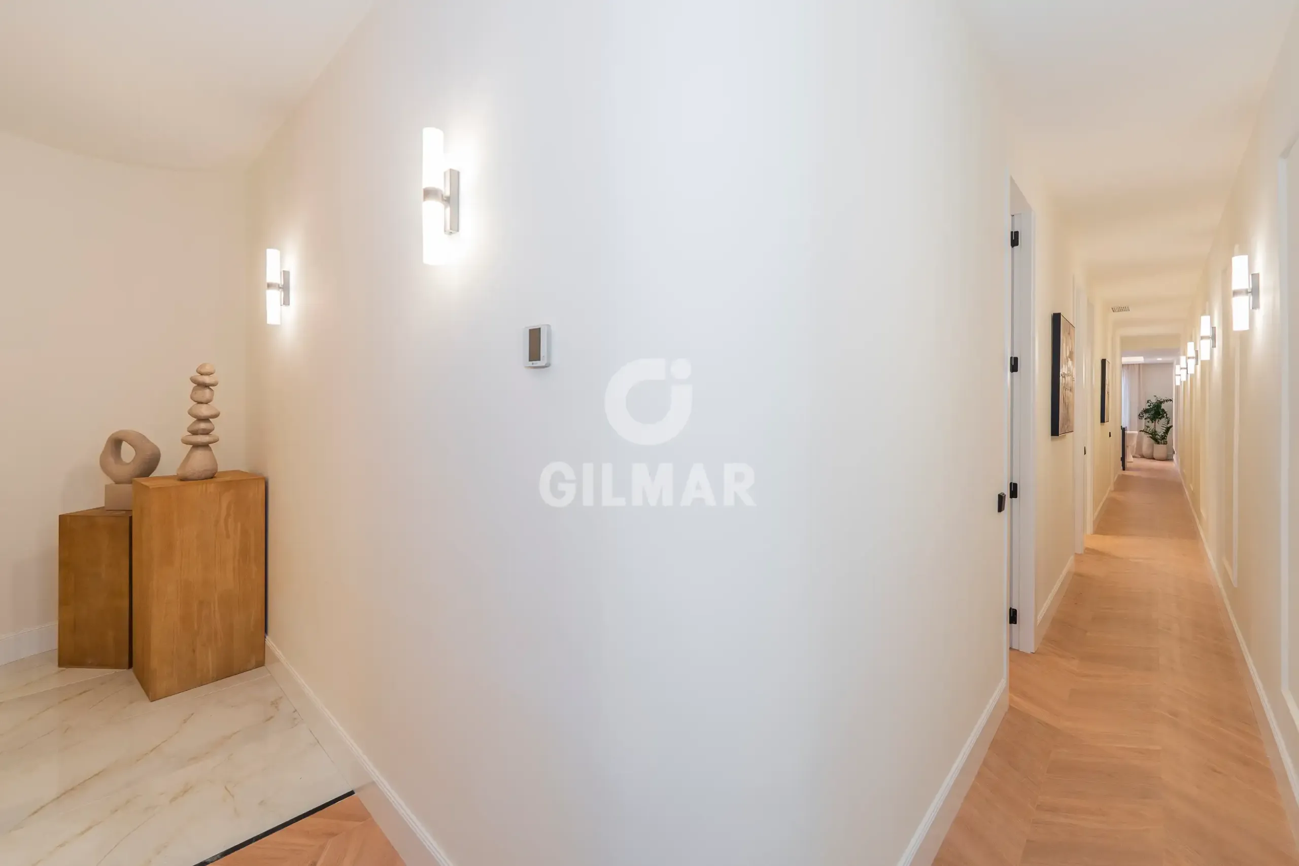 Apartment in Almagro - Madrid