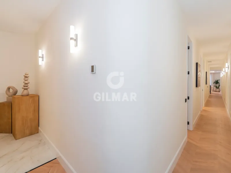 Apartment in Almagro - Madrid