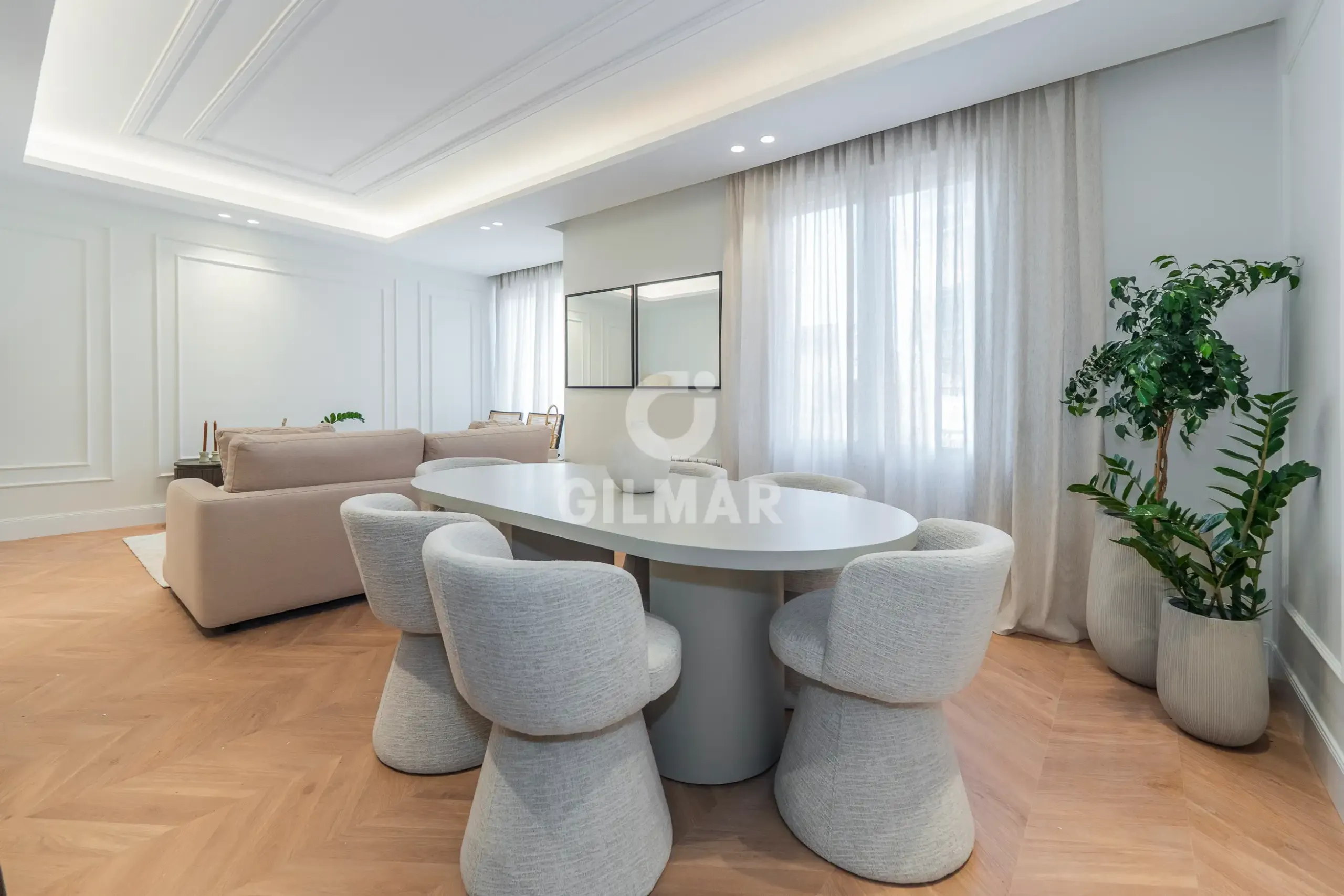 Apartment in Almagro - Madrid