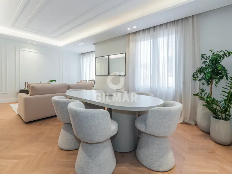 Apartment in Almagro - Madrid
