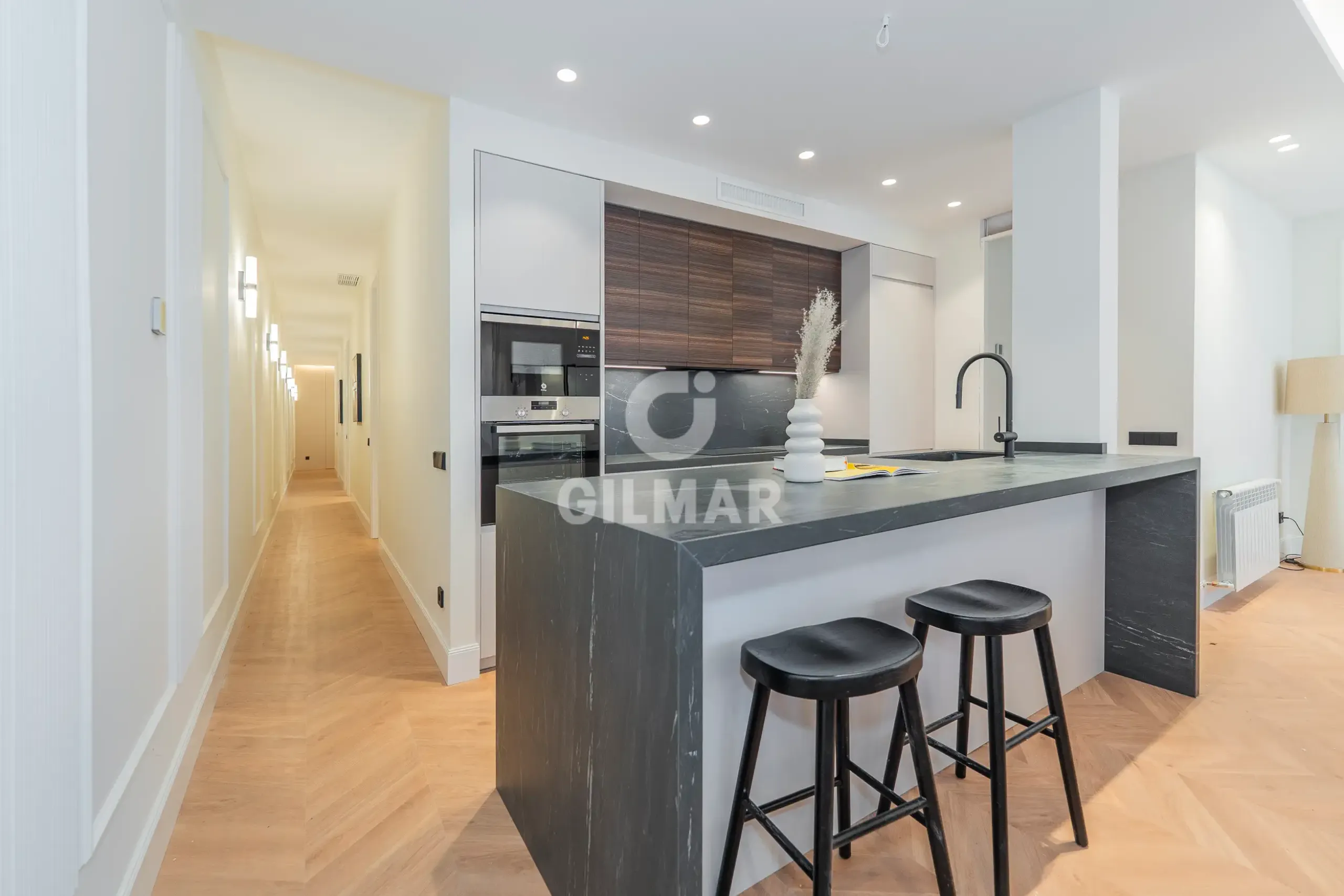 Apartment in Almagro - Madrid