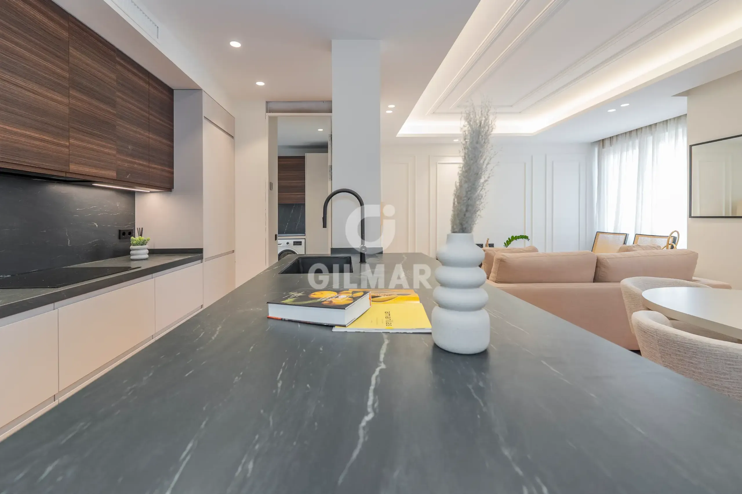 Apartment in Almagro - Madrid