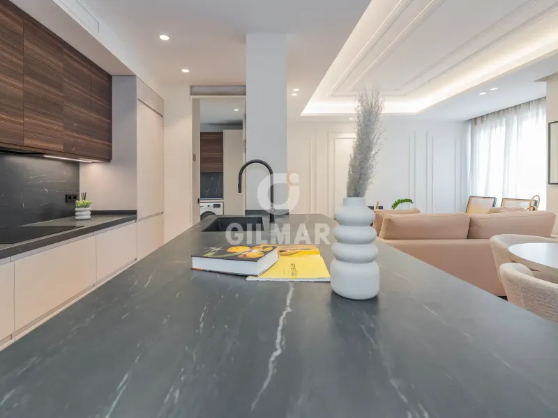 Apartment in Almagro - Madrid