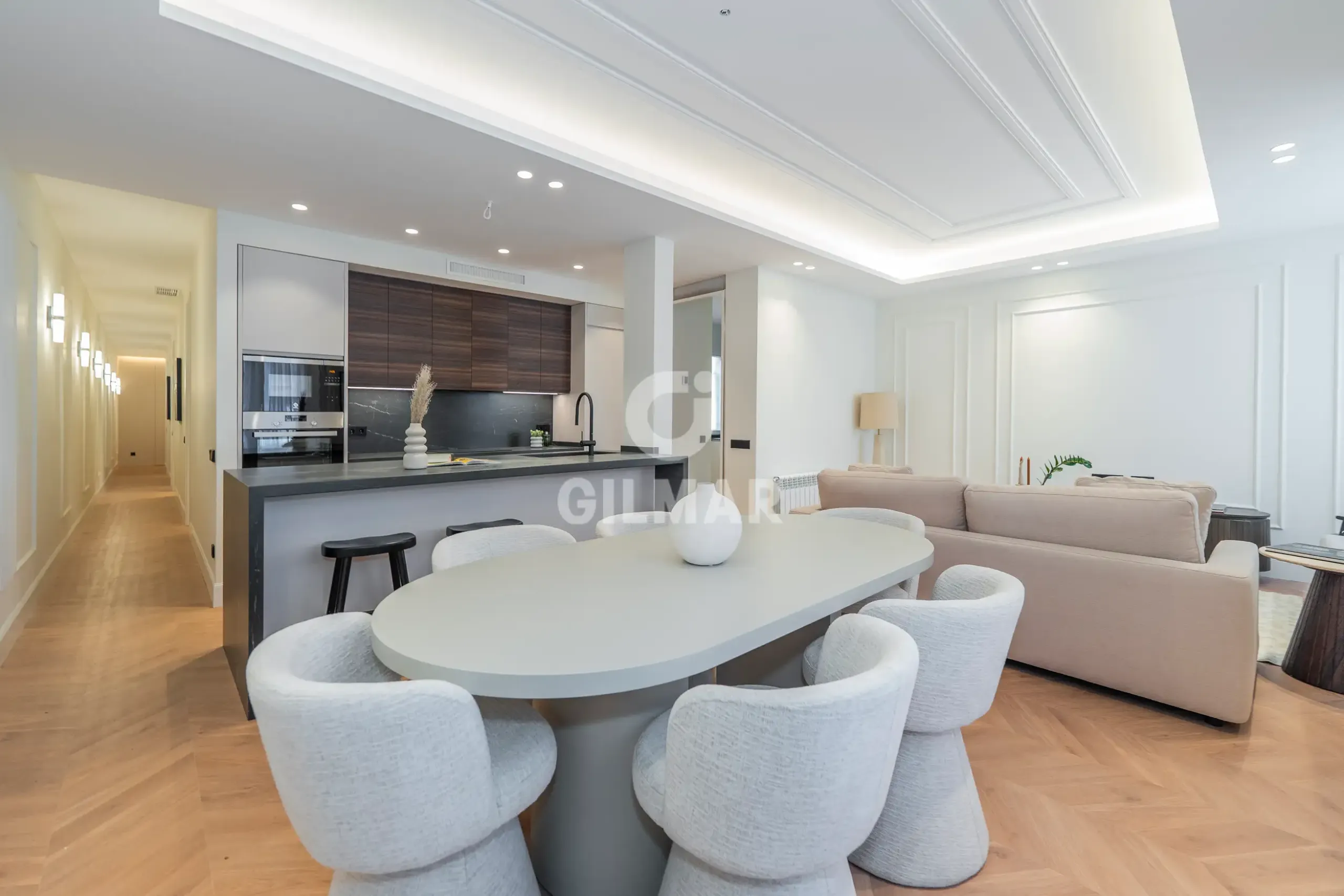 Apartment in Almagro - Madrid