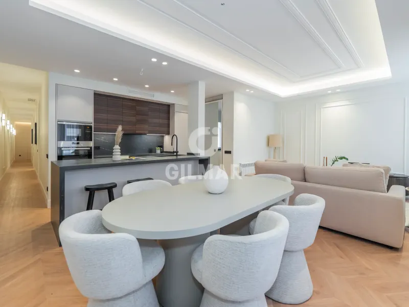 Apartment in Almagro - Madrid
