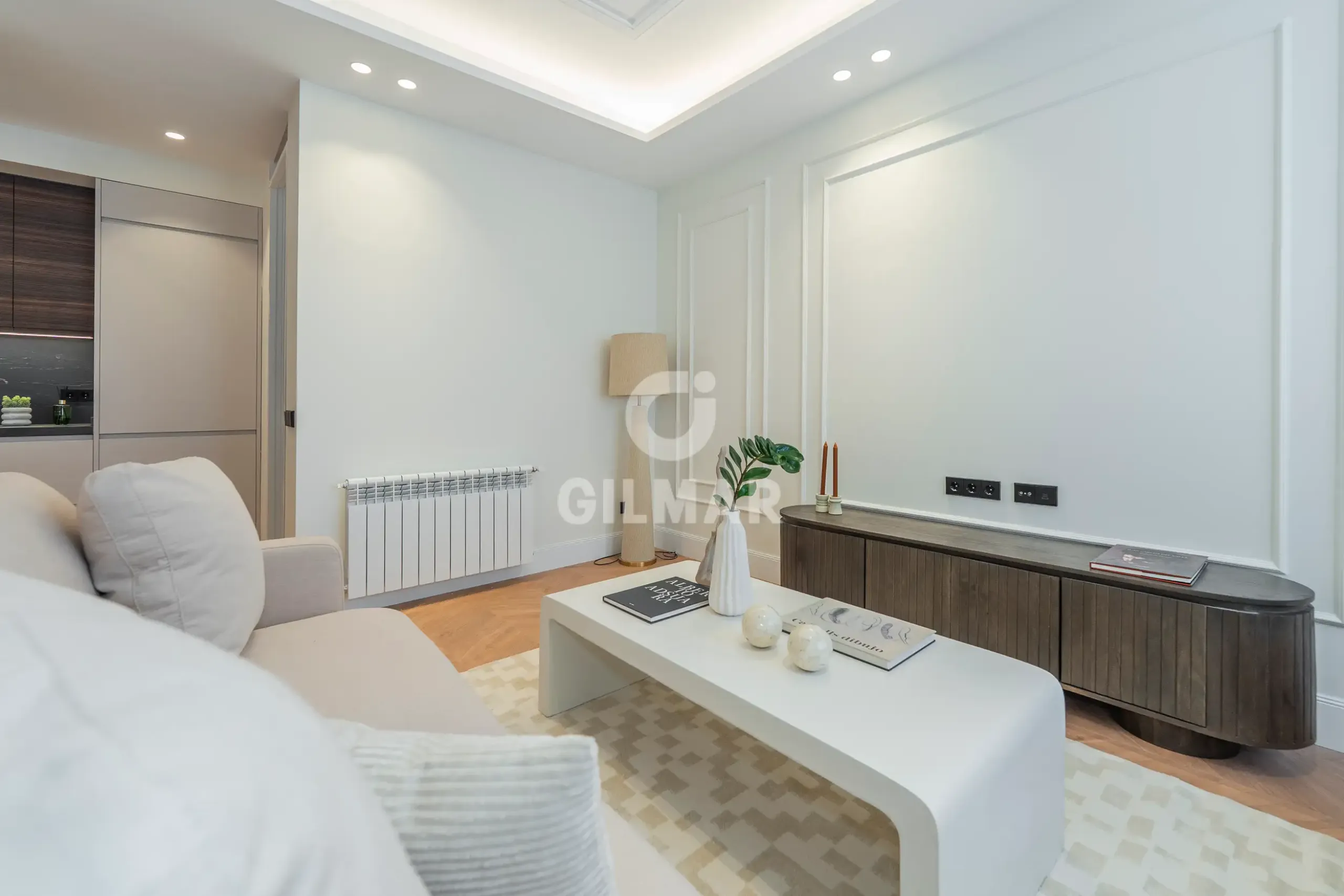 Apartment in Almagro - Madrid