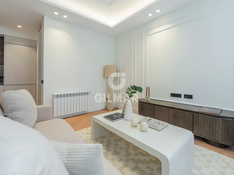 Apartment in Almagro - Madrid