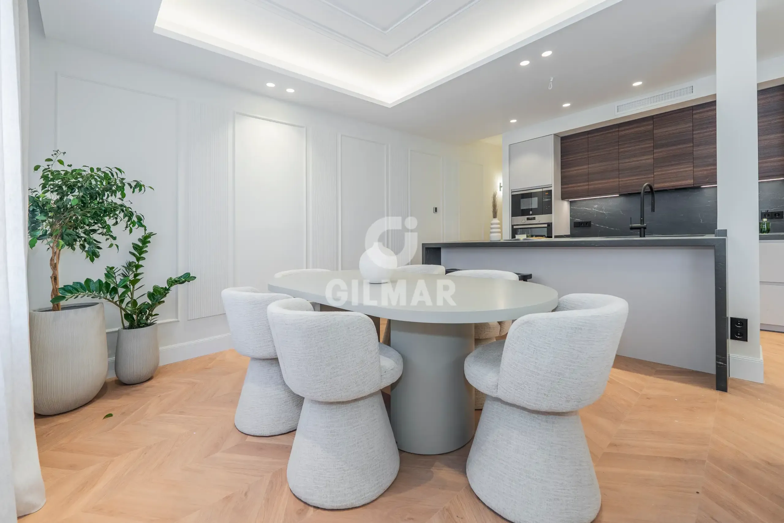 Apartment in Almagro - Madrid