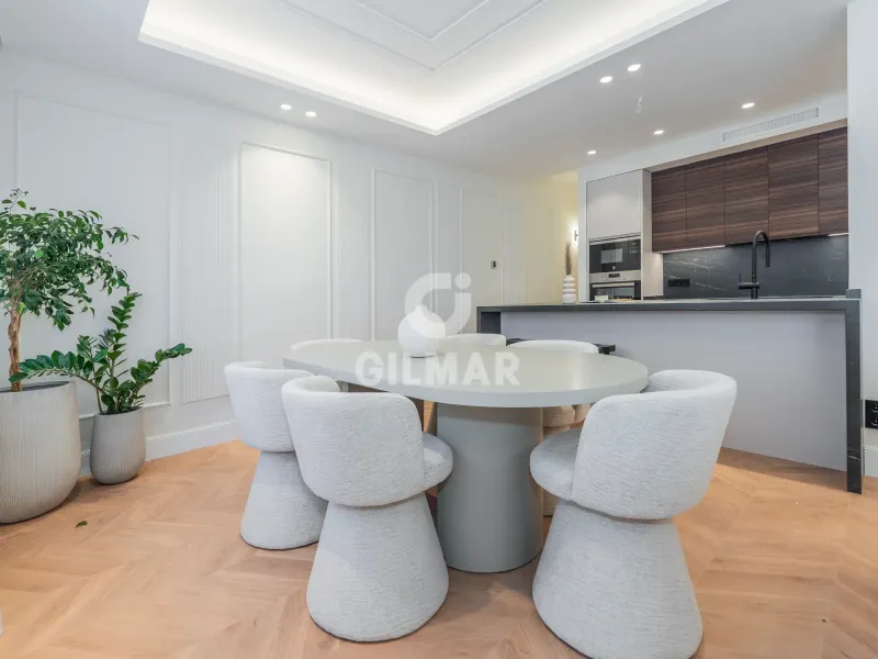 Apartment in Almagro - Madrid