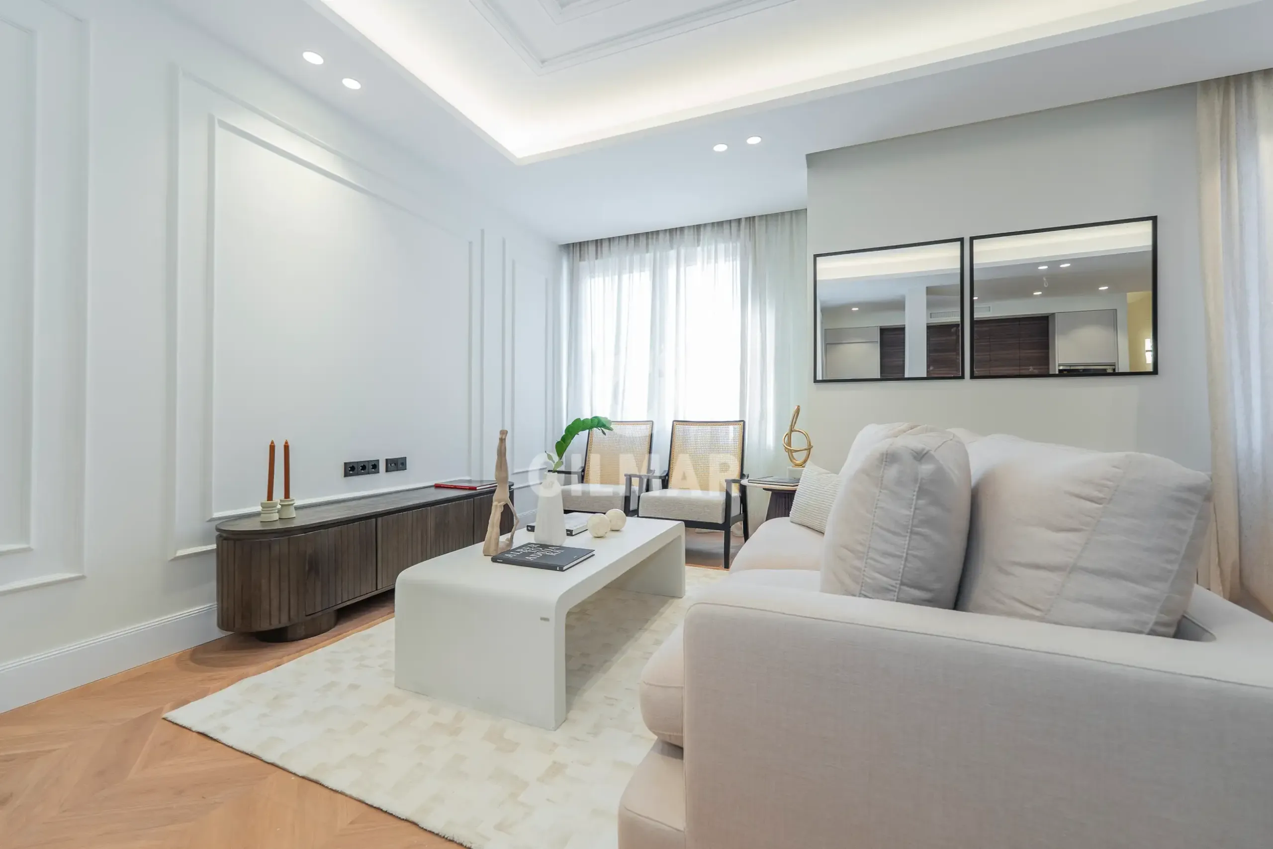 Apartment in Almagro - Madrid