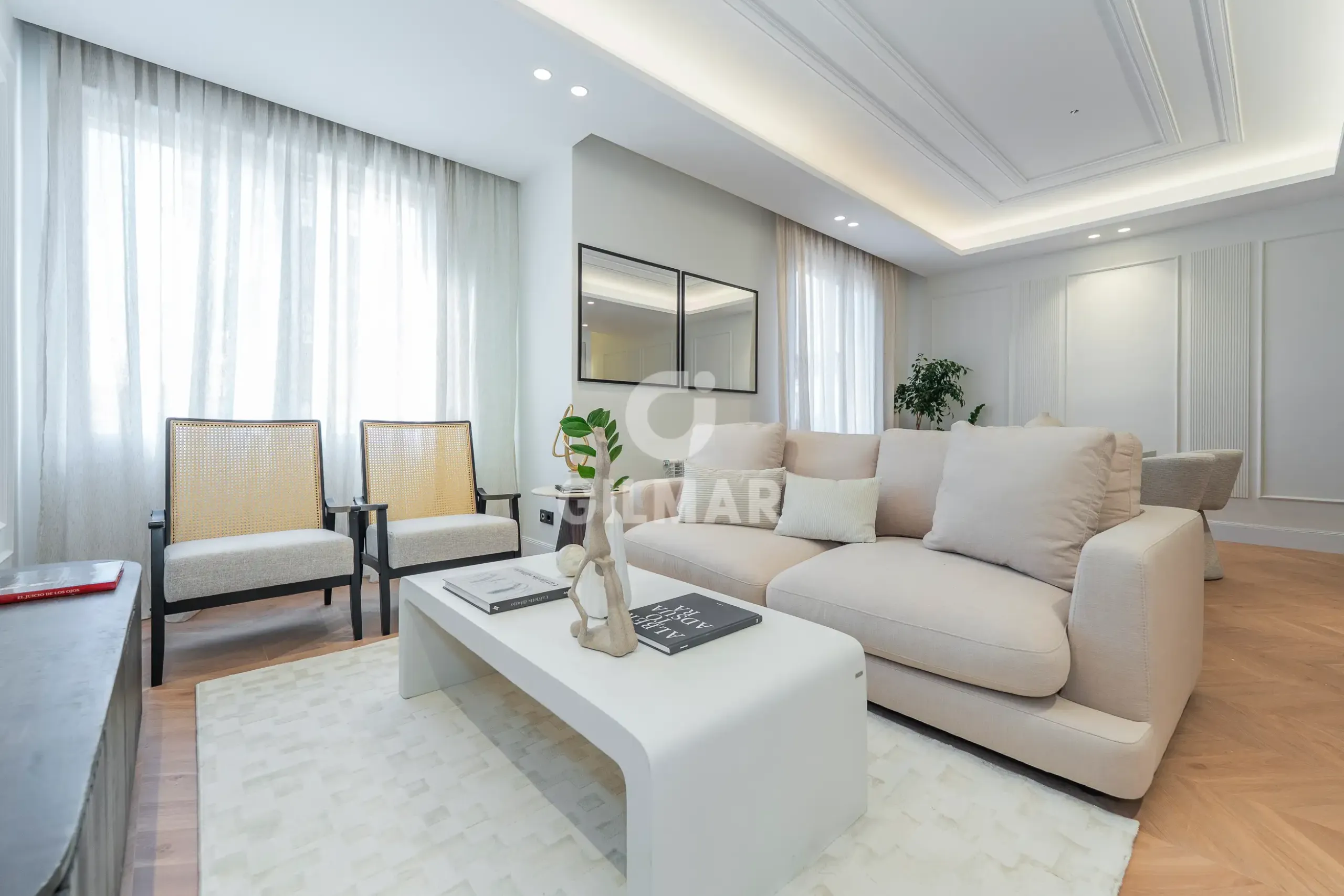 Apartment in Almagro - Madrid