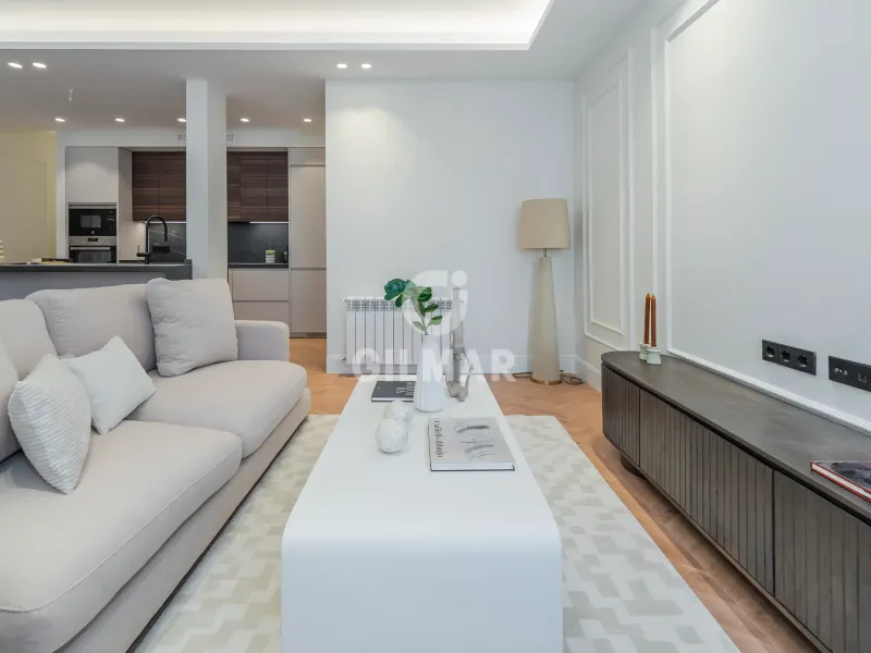 Apartment in Almagro - Madrid