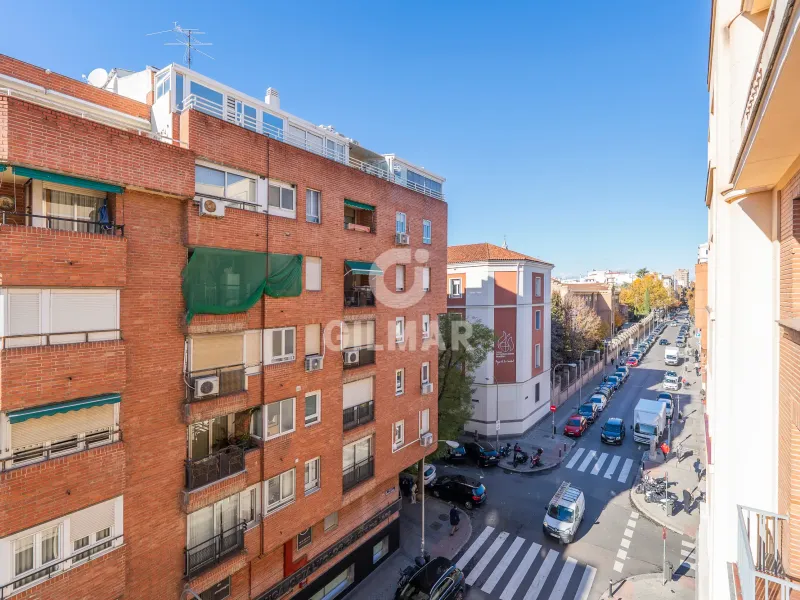 Apartment in Almagro - Madrid