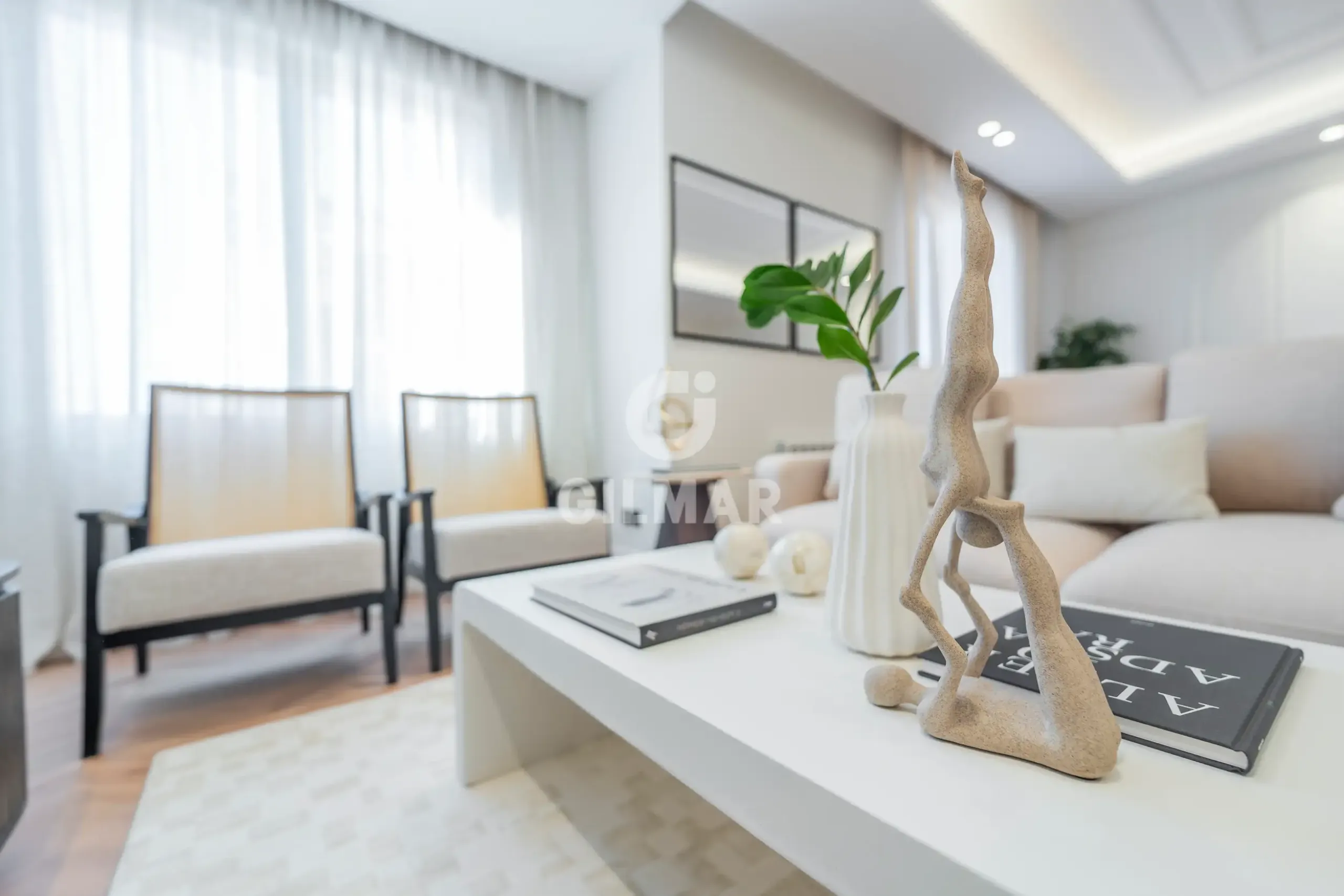 Apartment in Almagro - Madrid