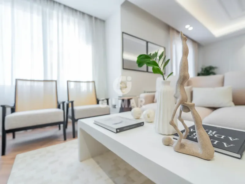 Apartment in Almagro - Madrid
