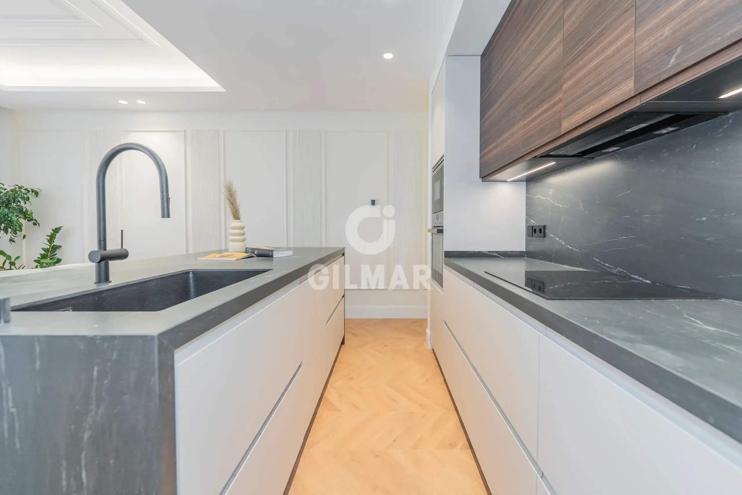 Apartment in Almagro - Madrid