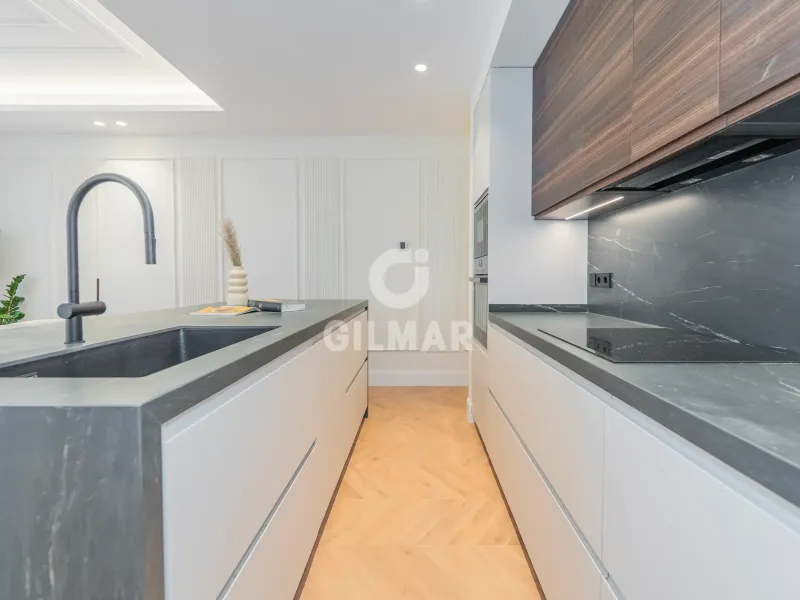 Apartment in Almagro - Madrid