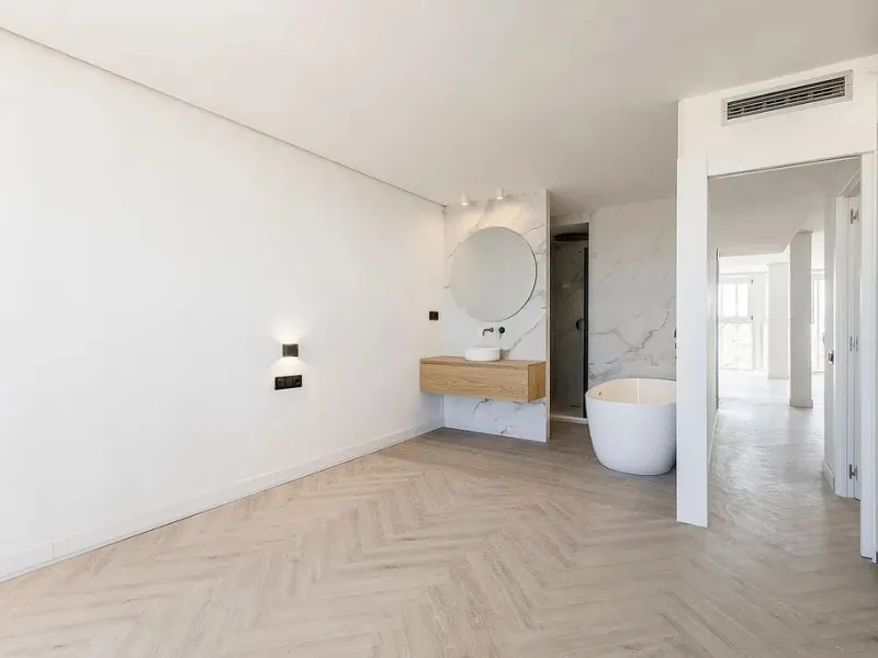 Exclusive Renovated Apartment with Panoramic Views in Sant Gervasi – Gracia, Barcelona