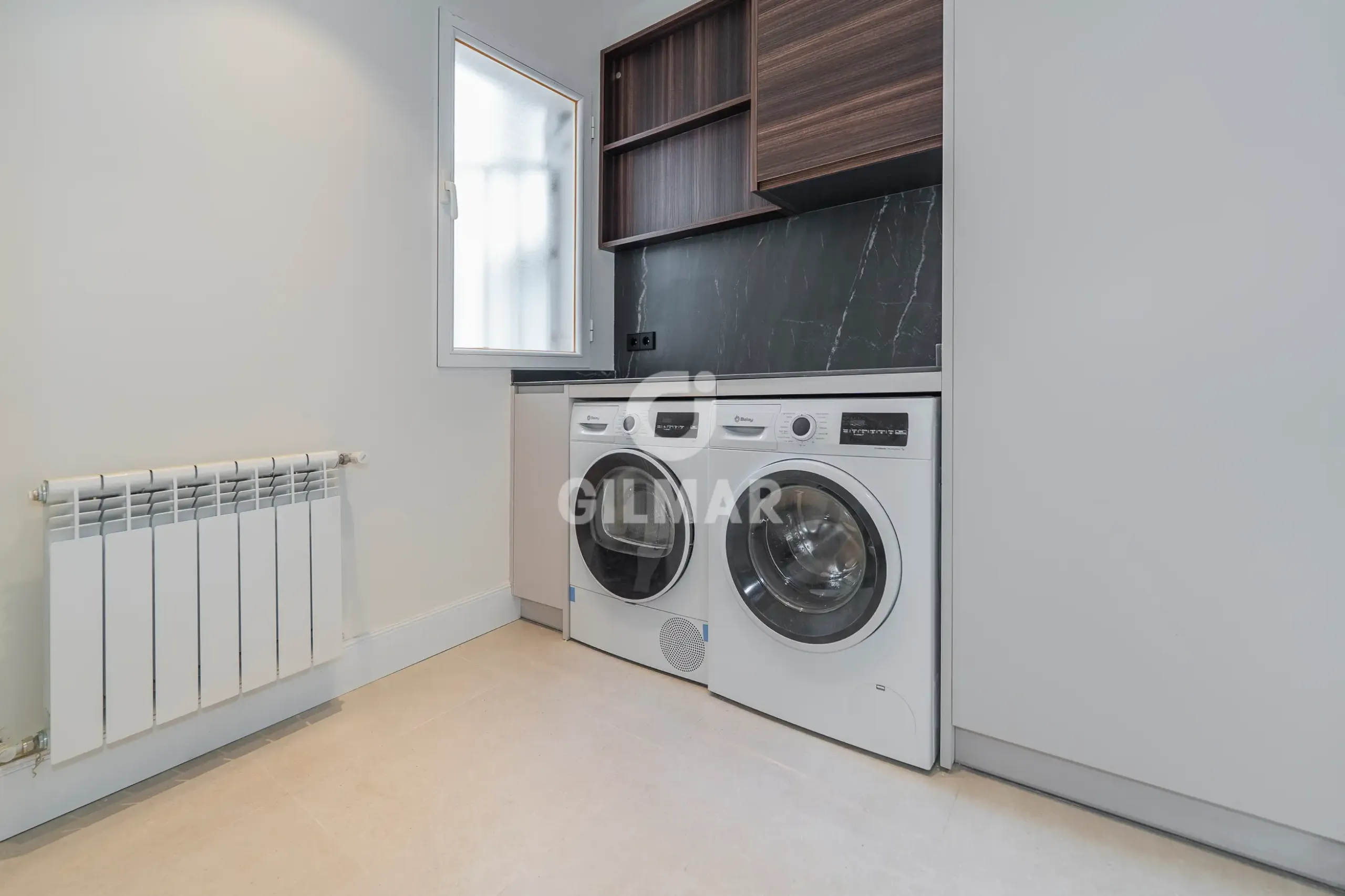 Apartment in Almagro - Madrid