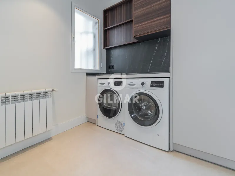 Apartment in Almagro - Madrid