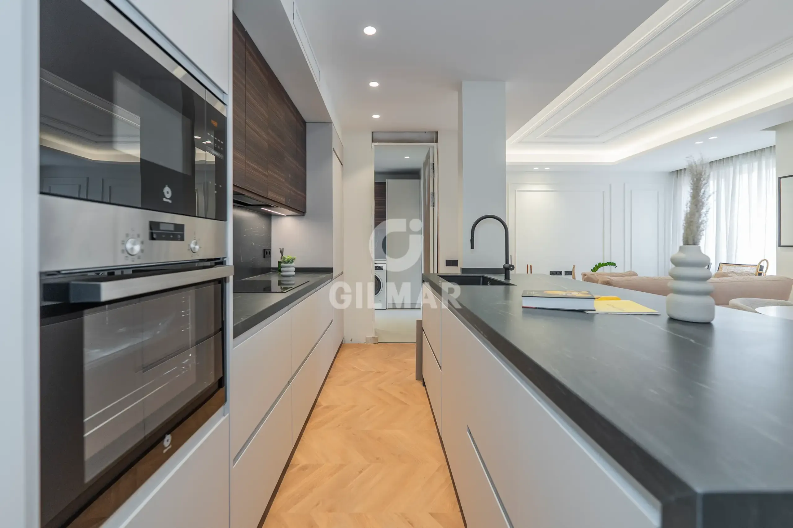 Apartment in Almagro - Madrid