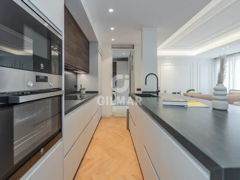 Apartment in Almagro - Madrid