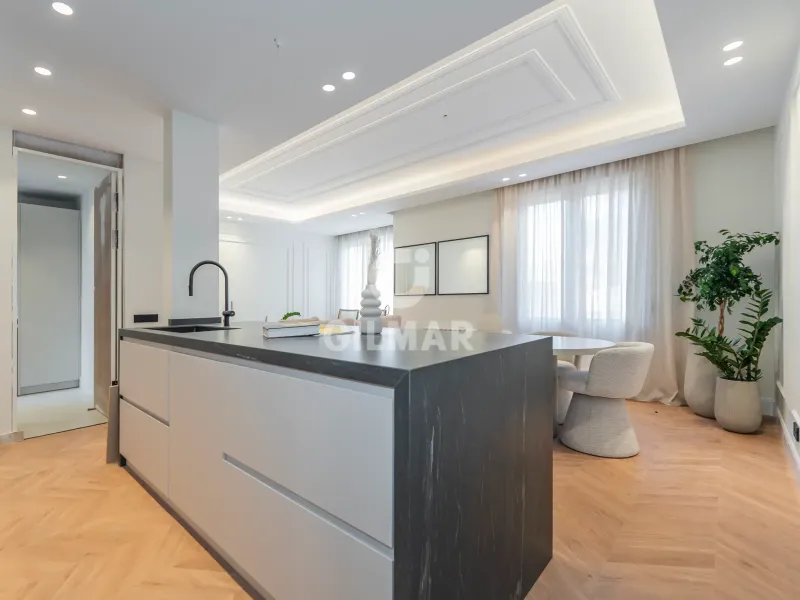 Apartment in Almagro - Madrid