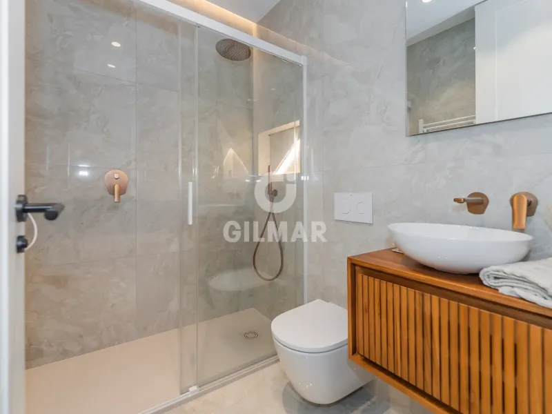 Apartment in Almagro - Madrid