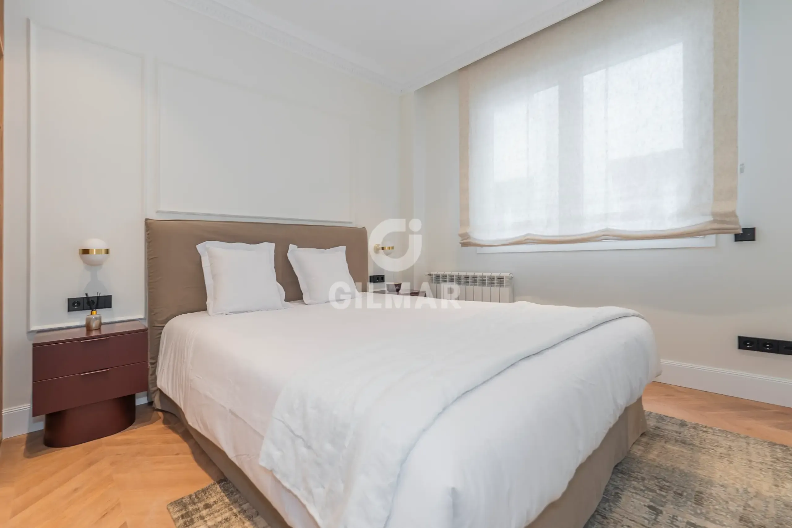 Apartment in Almagro - Madrid