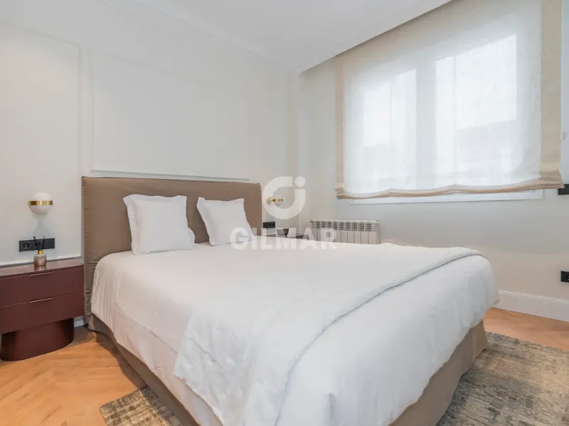 Apartment in Almagro - Madrid
