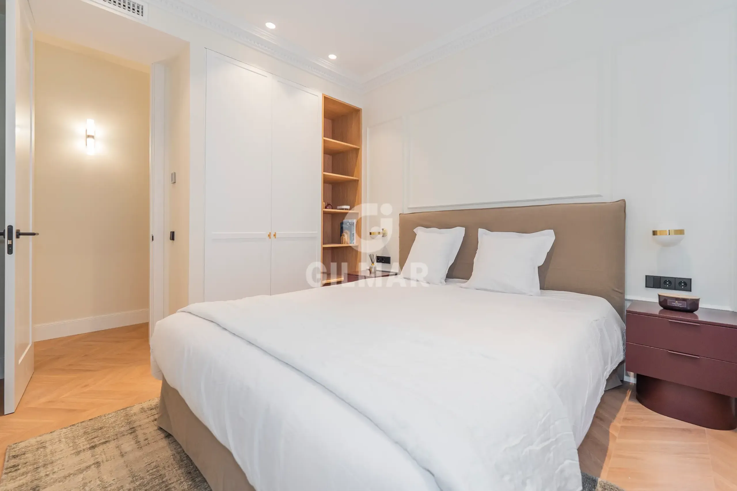 Apartment in Almagro - Madrid