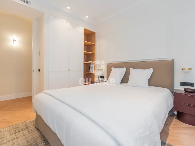 Apartment in Almagro - Madrid