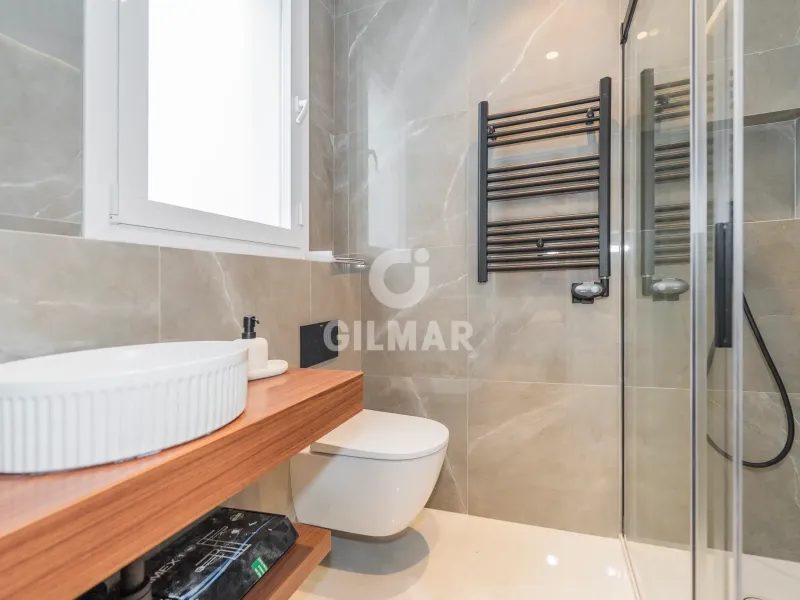 Apartment in Almagro - Madrid