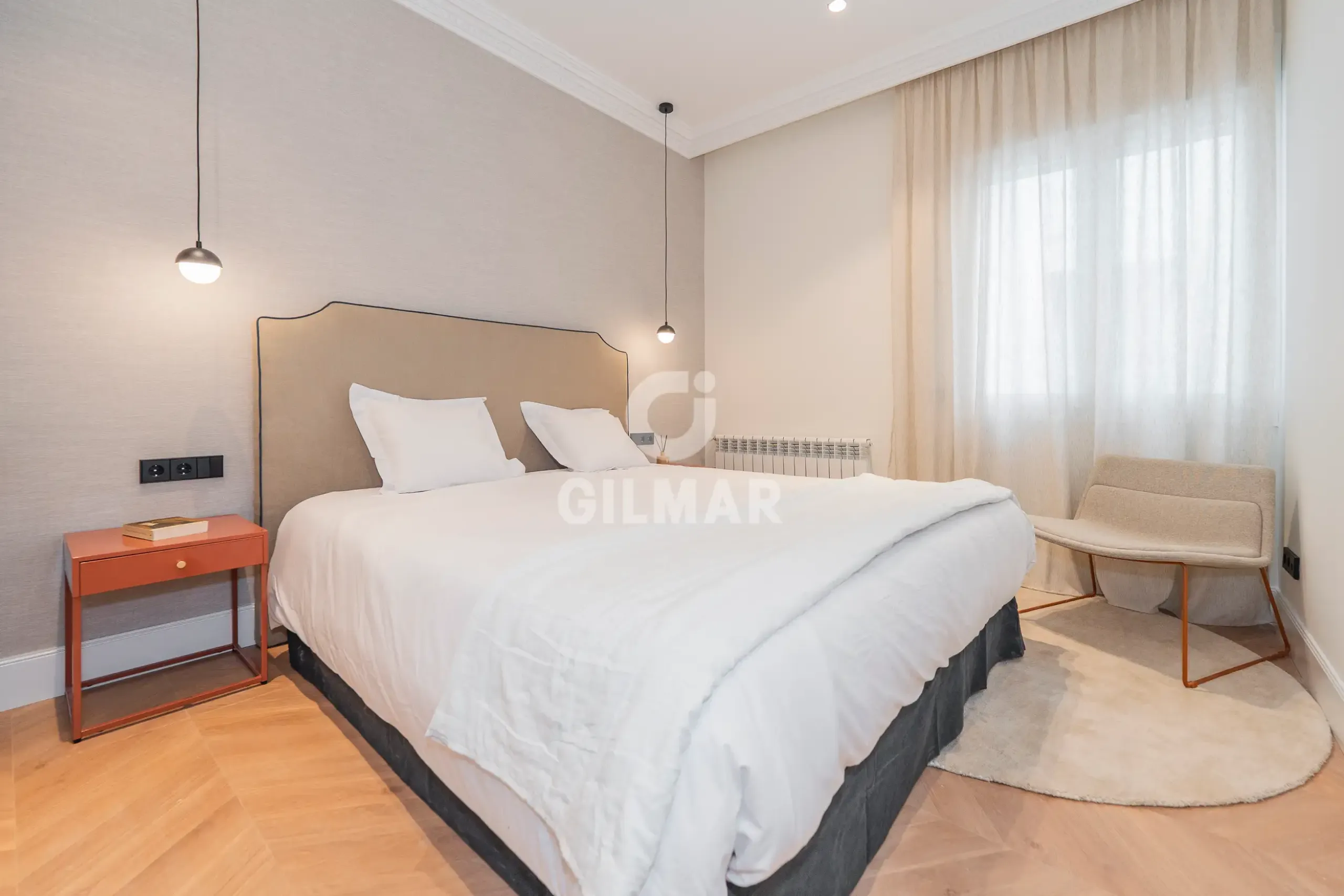 Apartment in Almagro - Madrid