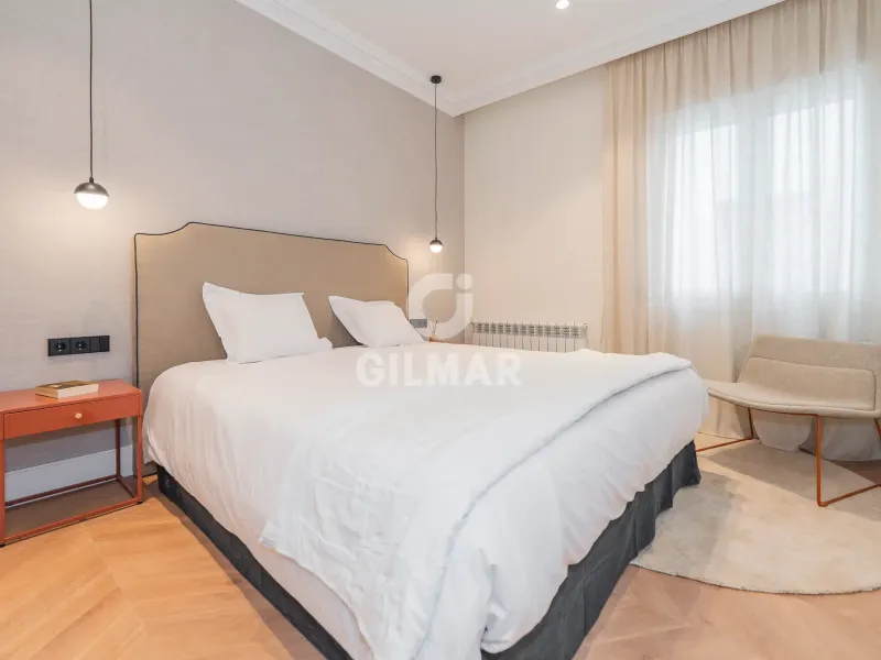 Apartment in Almagro - Madrid