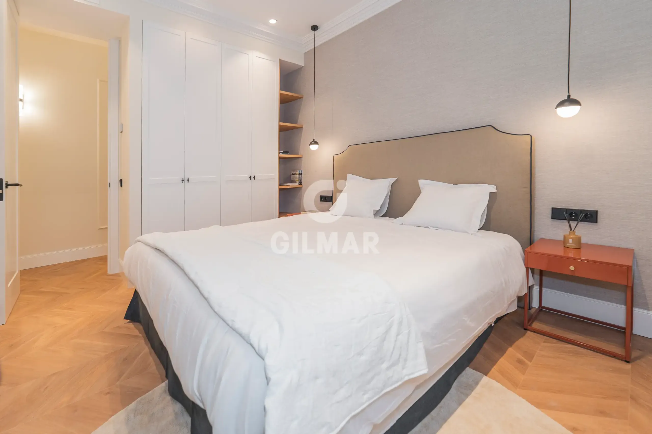 Apartment in Almagro - Madrid