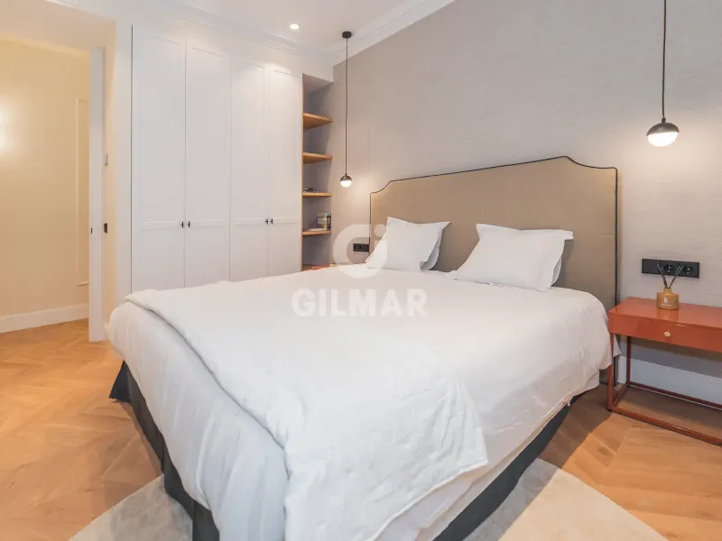 Apartment in Almagro - Madrid