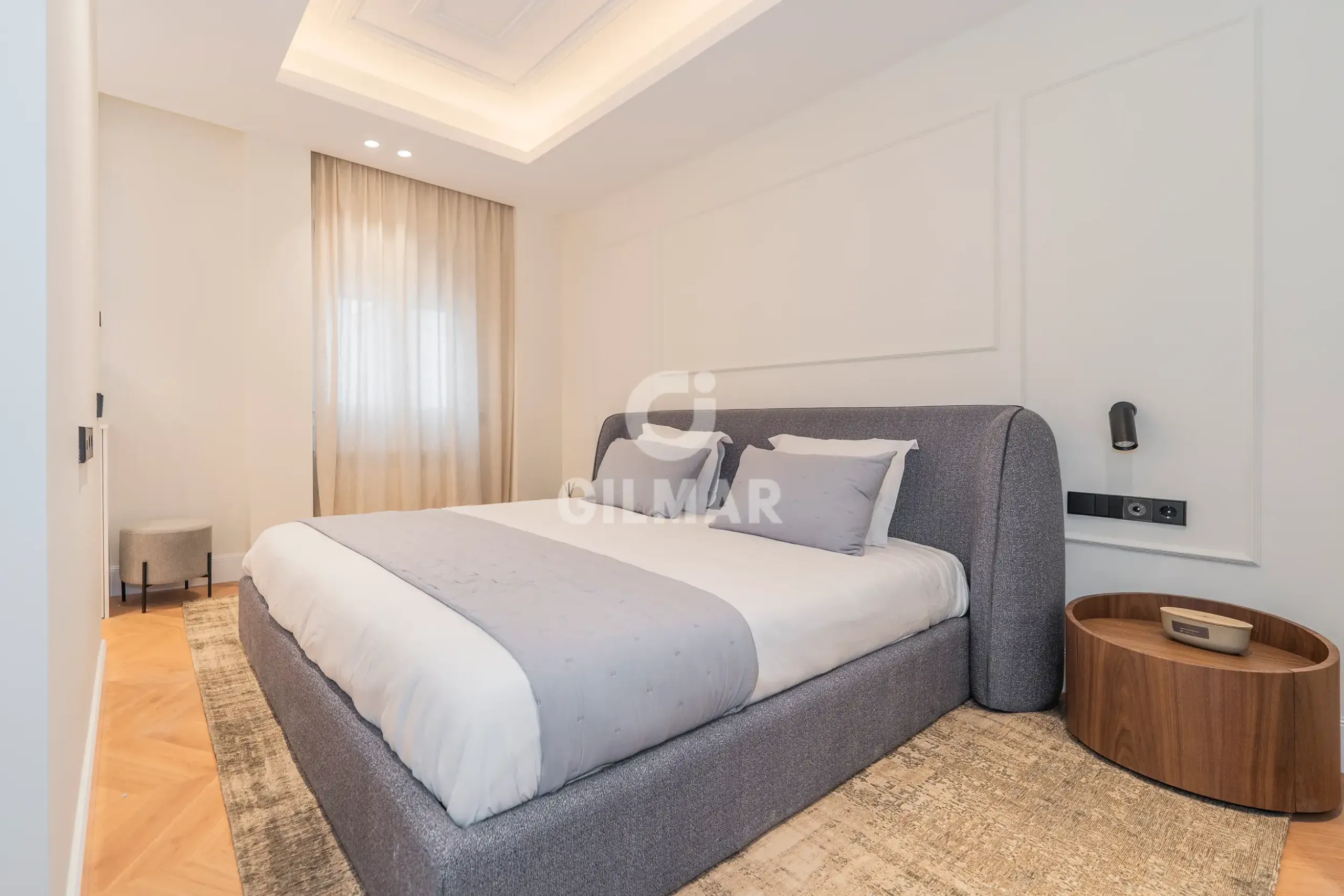 Apartment in Almagro - Madrid