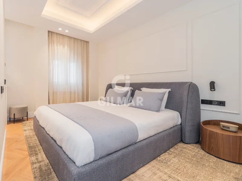 Apartment in Almagro - Madrid