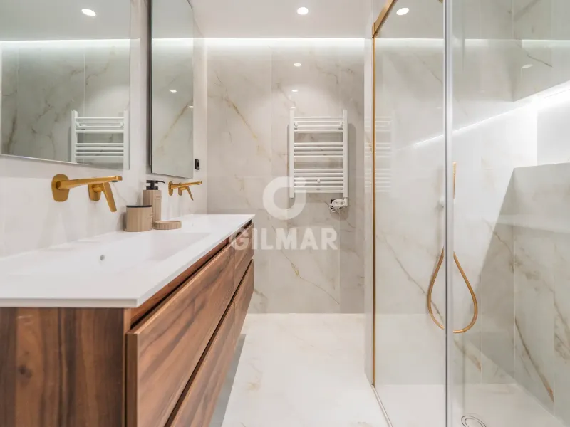 Apartment in Almagro - Madrid