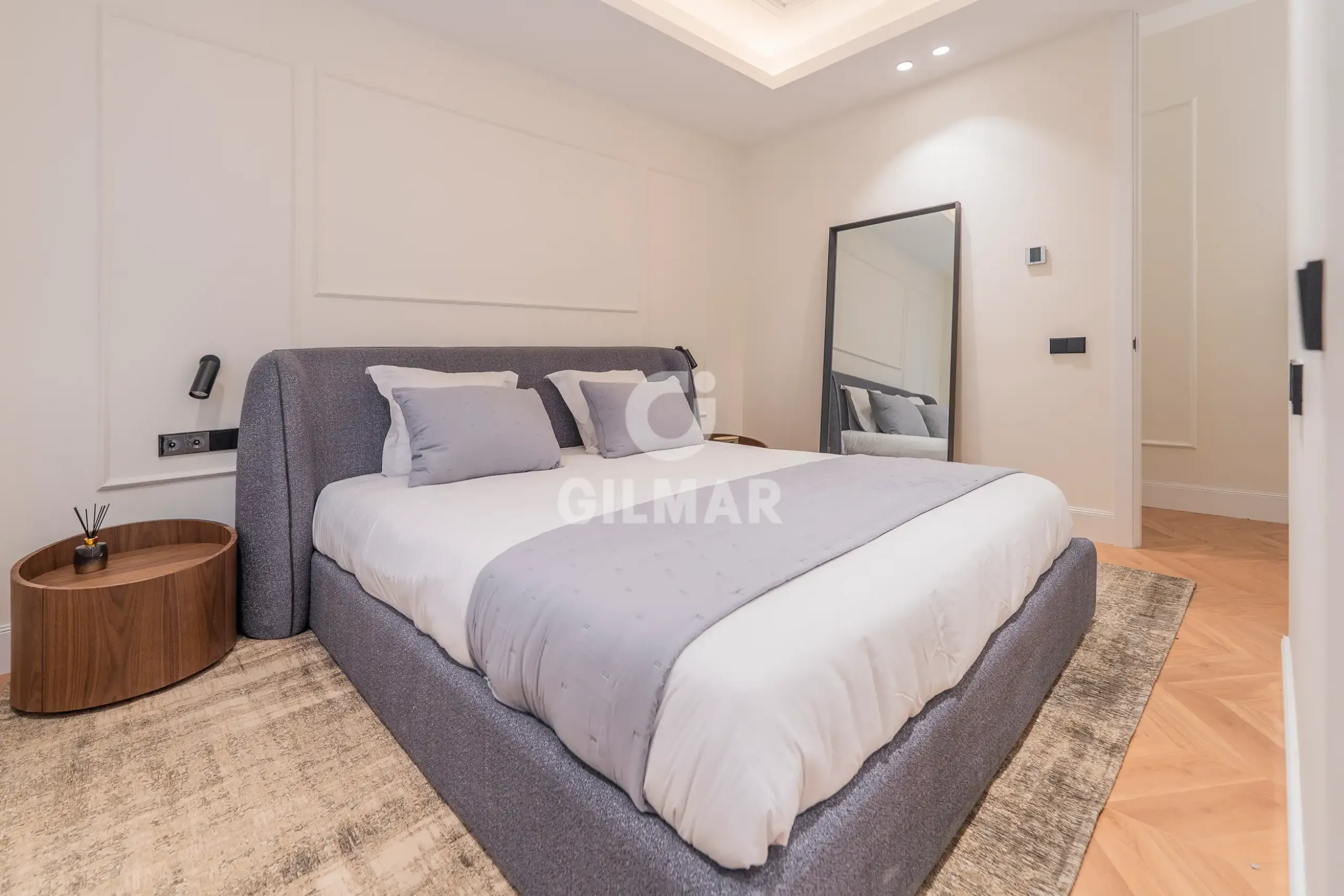Apartment in Almagro - Madrid