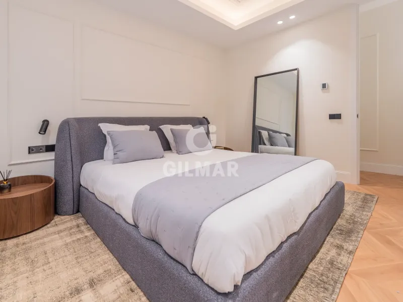 Apartment in Almagro - Madrid